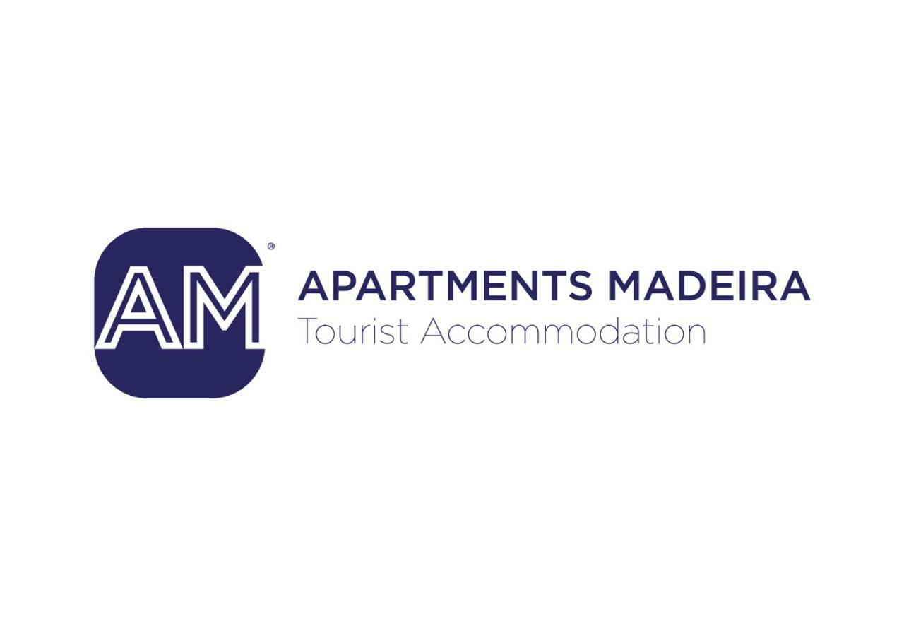 Apartments Madeira Santa Maria Funchal  Exterior foto